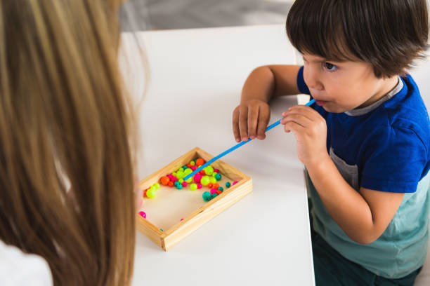 imagen intervención terapeutica Mejora! Centro de terapia Infantil y Adolescentes en Cáceres